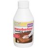 HG Meubeline Furniture Restorer for Dark Coloured Woods White 250ml 410030106 