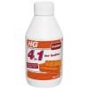 HG Four-In-One Water Based Care And Maintenance Agent For Leather White 250ml 172030106