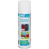 HG Aircare Textile Spray for All Unpleasant Smells at Source Clear 400ml