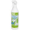 HG Bathroom Shower and Washbasin Spray Clear 500ml