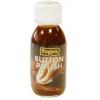 Rustins Button Polish Brown 125ml BUTP125 | Quality Finish for Furniture | Contains Only Pure Shellac