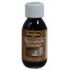 Rustins Scratch Cover Medium Wood 125ml SCMW125