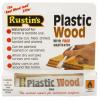 Rustins PWOATU Plastic Wood Oak Tube - 30gm