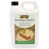 Rustins Decking Cleaner Assorted 4-Ltr DECL4000