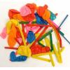 JL Supplies Party Balloons Assorted 35Pk 5505