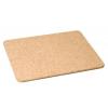 Apollo Housewares 1571 Cork Bath Mat - 60cm x 80cm