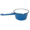 Falcon Enamelware Blue Milk Pan D 14cm 54214BL 