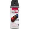 Plastikote Spray Paint Chocolate Matt 400ml