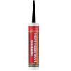 Everbuild Heat Resistant Black Silicone Sealant 310ml PCHEATSIL