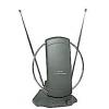 Mercury Amplifier Digital TV FM Aerial Indoor - 120.635UK