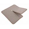 Monument Tools Professional Quality Plumber Soldering Mat Brown 300mm x 300mm 2355M