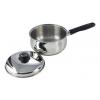 Pendeford Housewares Stainless Steel Sauce Pan With Long Handle - 16cm