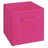 ClosetMaid Cubeicals Fuchsia Fabric Drawer