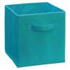 ClosetMaid Cubeicals Ocean Blue Fabric Drawer