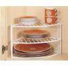 ClosetMaid Corner Dish Rack