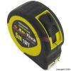 Am-tech Garage Workshop Tool Power Measuring Tape Multicolour 5Mtr P1225