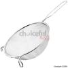 19cm Aluminium Mesh Strainer