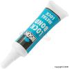 Bison Metal Lock Adhesive Tube Multicolor 6ml B1490406