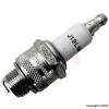 ALM Spark Plug For Lawnmowers And Cultivator Engines