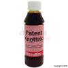 Barrettine Patent Knotting Brown 250ml POPK.25