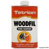 Tetrion Woodfil Wood Hardener Multicolour 500ml TWH500