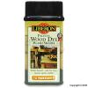 Liberon Georgian Mahogany Palette Wood Dye 250ml 14339