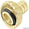 Vemco Hose Union Assorted 0.5-Inch 10025405