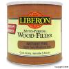 Liberon Multi-Purpose Wood Filler Antique Pine and Light Oak Medium 125ml 14069