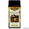 Liberon Walnut Palette Wood Dye Walnut 250ml 14334