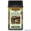 Liberon Tudor Oak Palette Wood Dye 500ml 14347