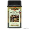 Liberon Palette Wood Dye Walnut 500ml 14373