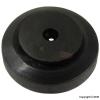 Tap Washer Black 0.375-Inch x 19.05mm WB515