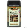 Liberon Teak Palette Wood Dye 500ml 14374