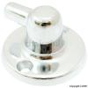 Orcastar Shower Bracket Chrome-Plated PPS72