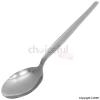 Stainless Steel Soup Spoons Silver 24Pk X311SS24