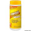 Large Furniture Wipes Multicolour 18cm x 20cm 40Pk H-005