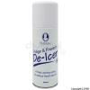 Tableau Fridge and Freezer De-Icer Spray Clear 200ml TFFD