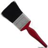 Lynwood Bristle Paint Brush Pure Black 2.5-Inch BR906