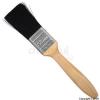 Lynwood Professional Bristle Paint Brush Pure Natural 38mm BR914