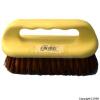 Natural Economy Scrubbing Brush