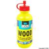 Bison Exterior Water-Resistant Super Wood Glue White 75g B1539029